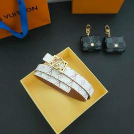 Picture of Louis Vuitton Belts _SKUfw164637957fw
